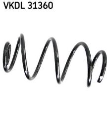 SKF VKDL 31360